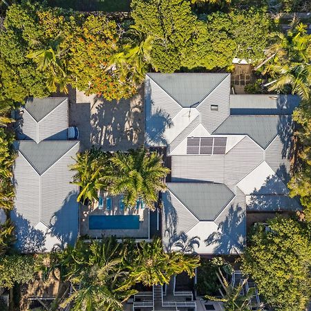 Cove Studios Byron Bay Ngoại thất bức ảnh