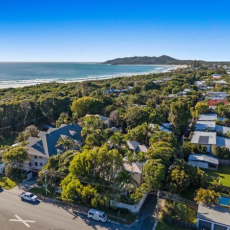 Cove Studios Byron Bay Ngoại thất bức ảnh