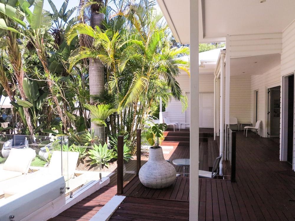 Cove Studios Byron Bay Ngoại thất bức ảnh