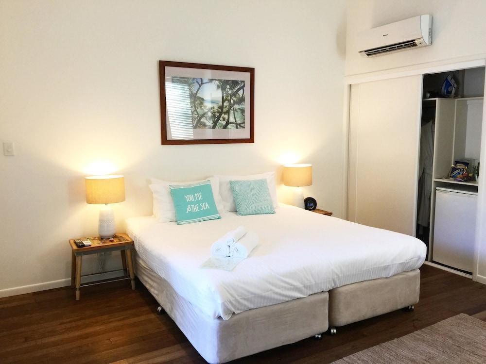 Cove Studios Byron Bay Ngoại thất bức ảnh