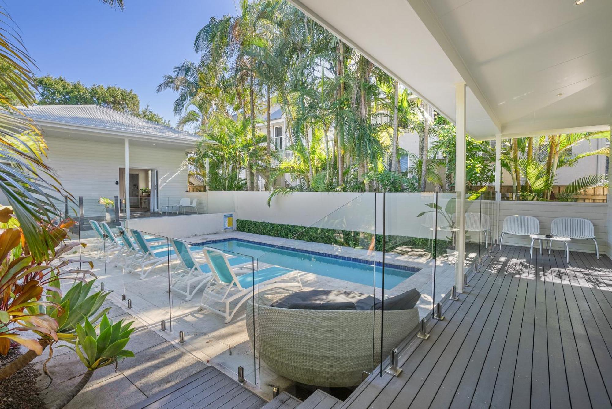 Cove Studios Byron Bay Ngoại thất bức ảnh