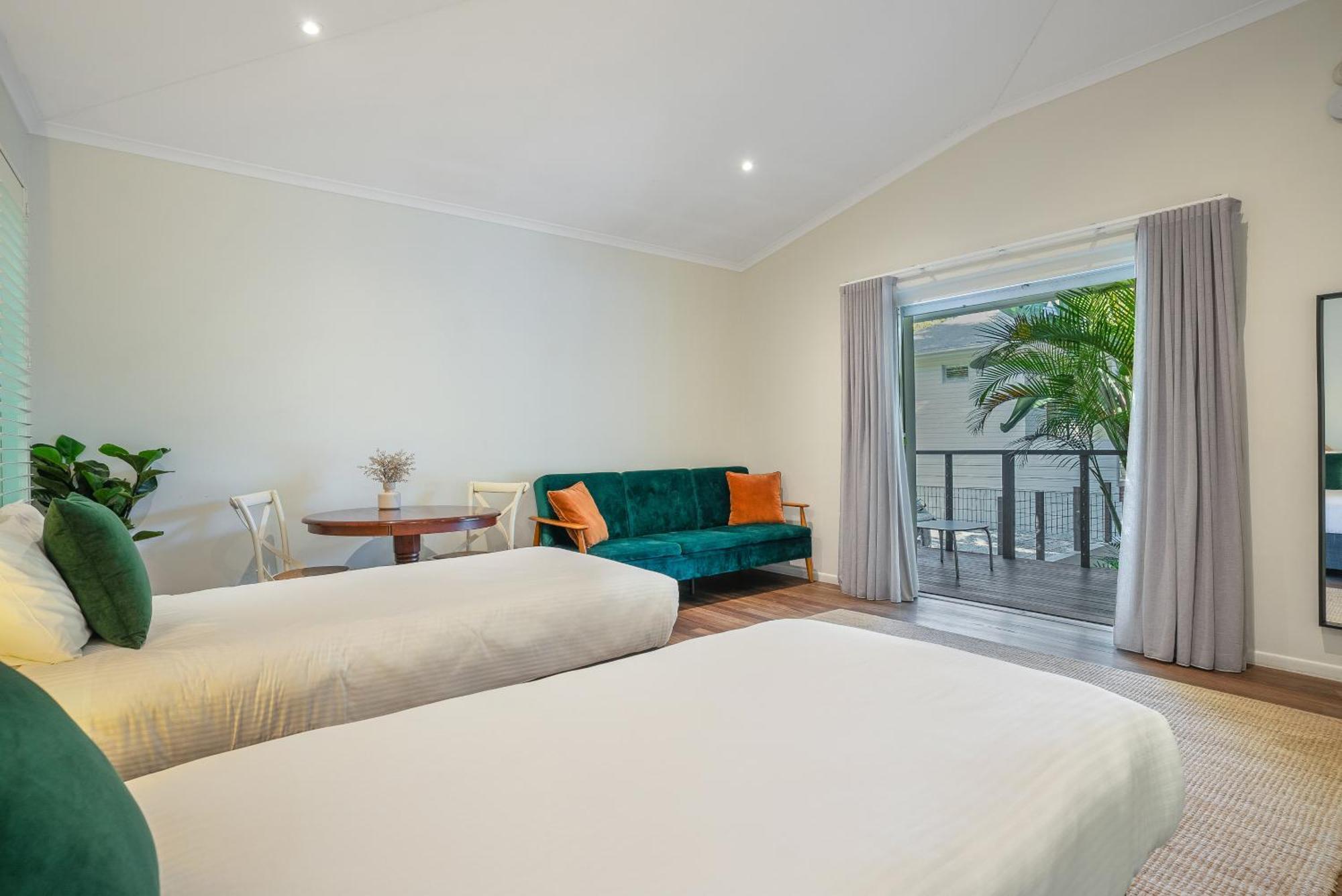 Cove Studios Byron Bay Ngoại thất bức ảnh
