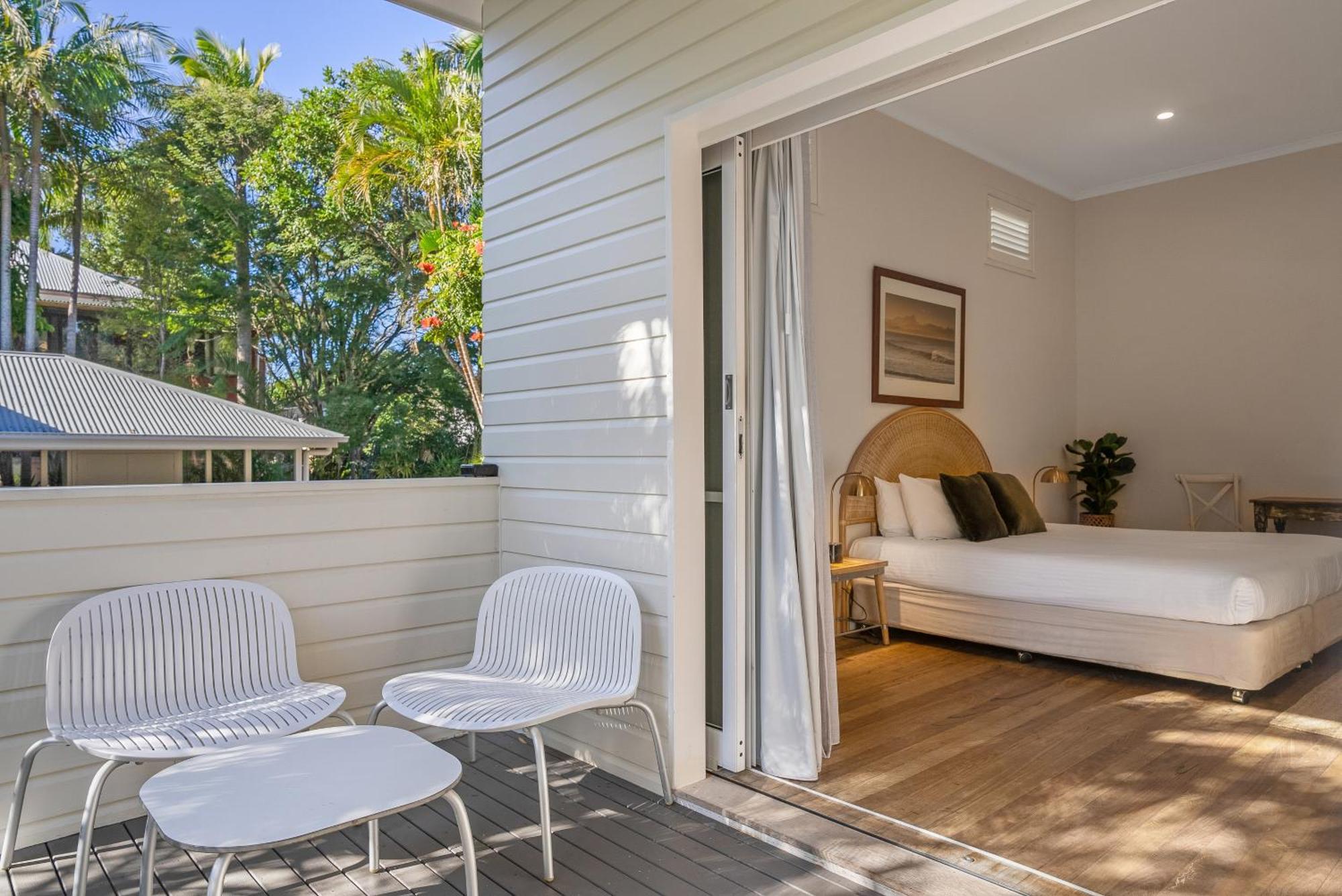 Cove Studios Byron Bay Ngoại thất bức ảnh
