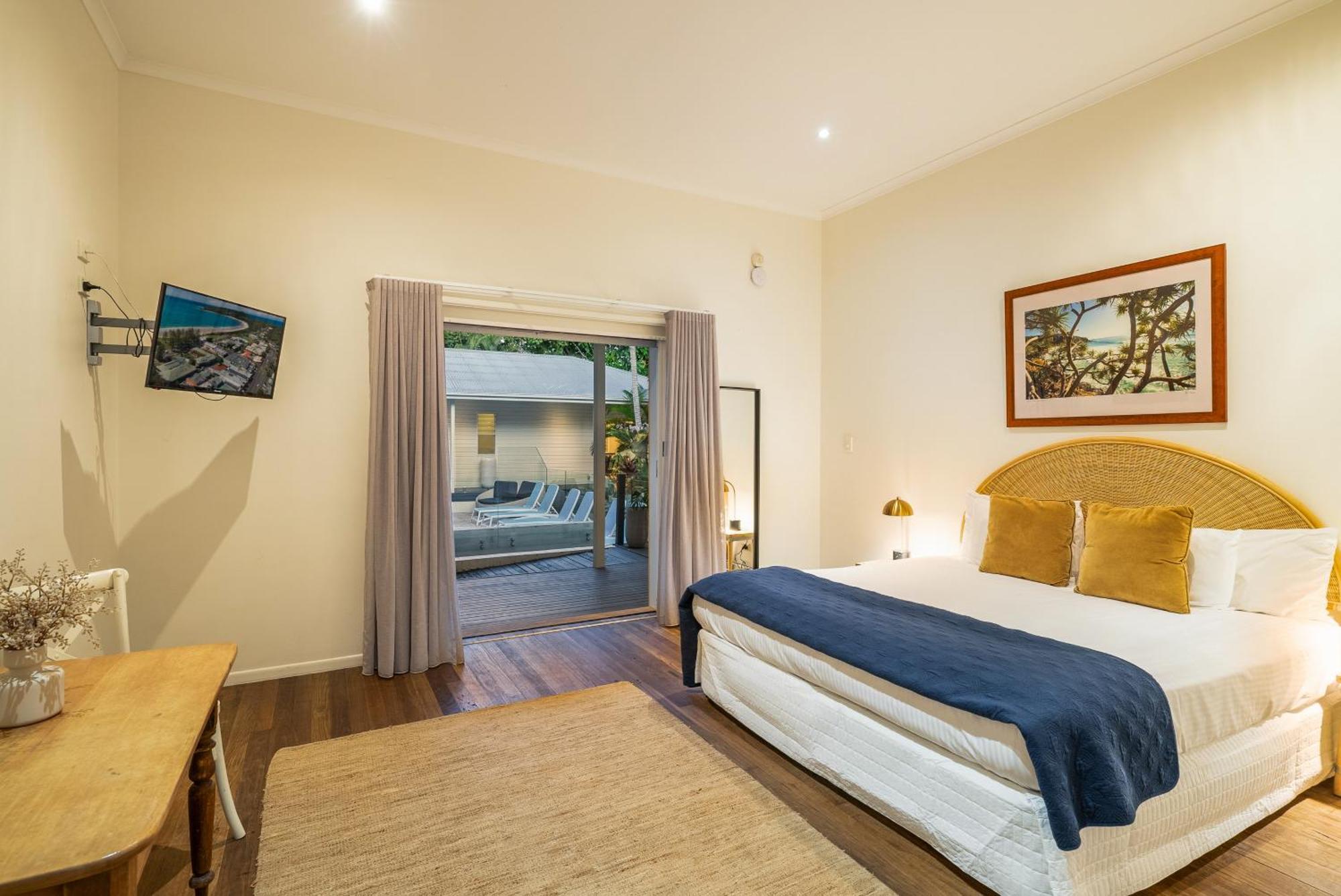 Cove Studios Byron Bay Ngoại thất bức ảnh