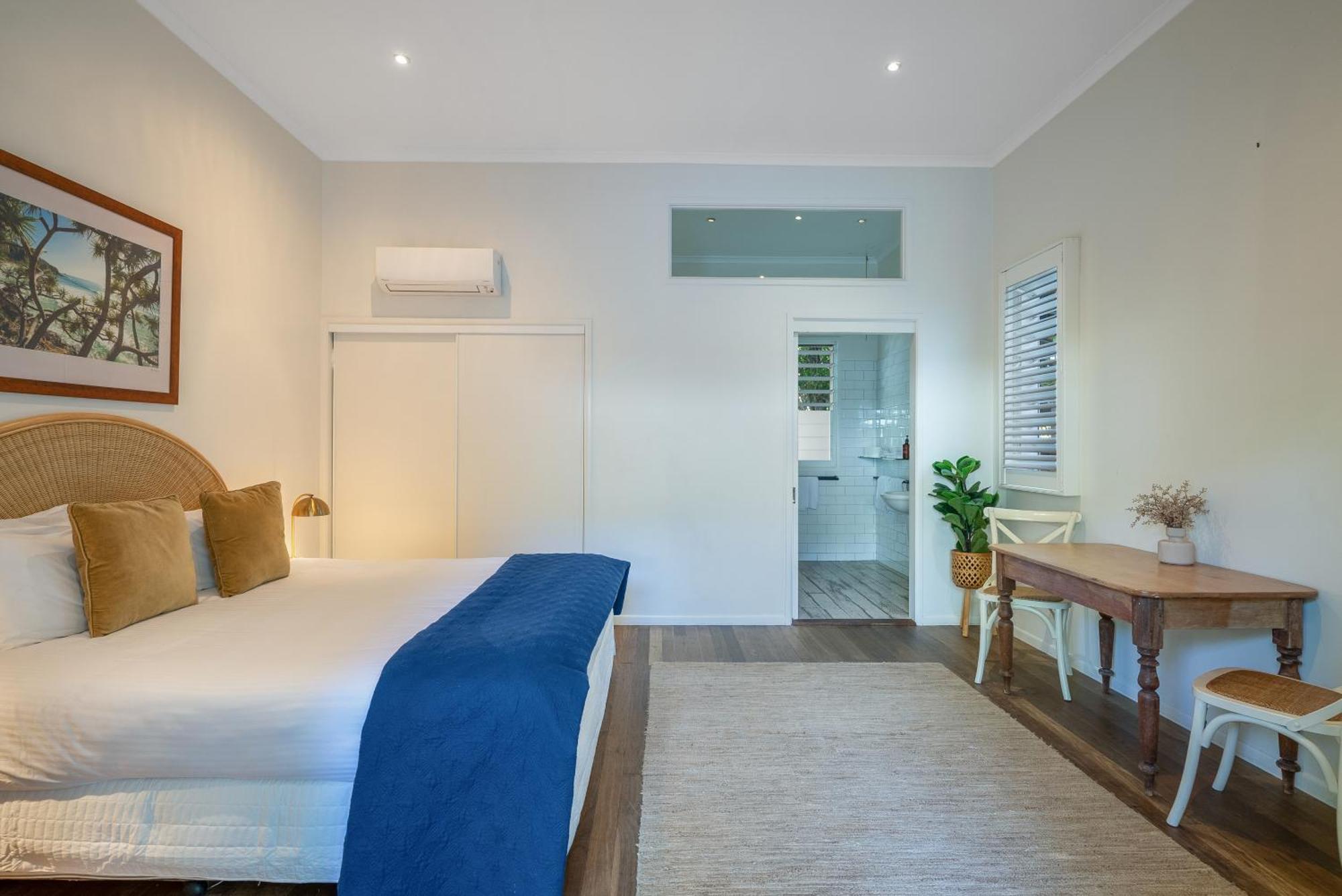 Cove Studios Byron Bay Ngoại thất bức ảnh