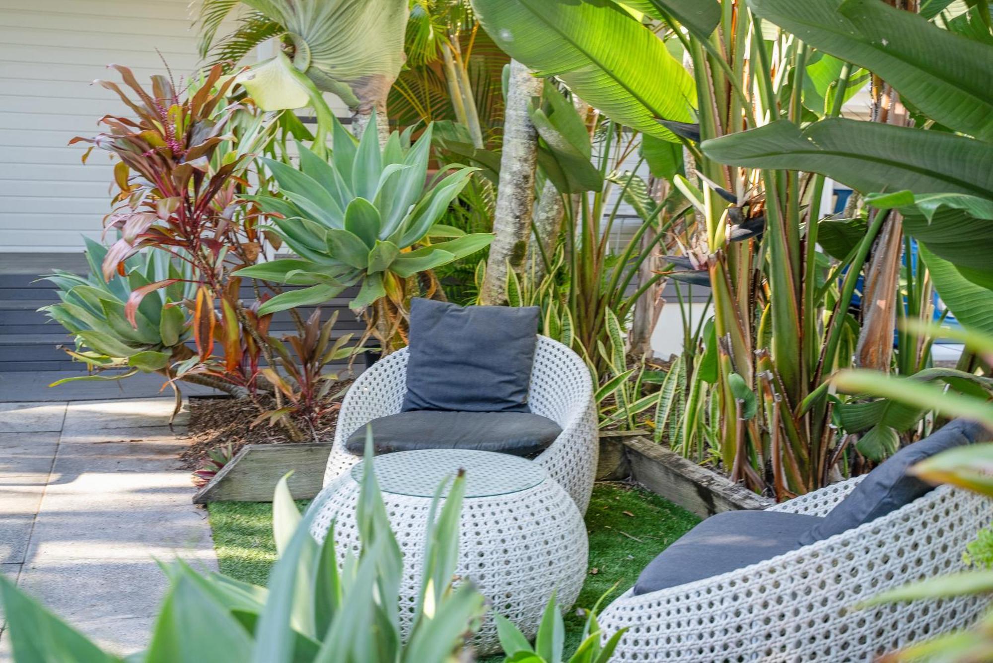 Cove Studios Byron Bay Ngoại thất bức ảnh