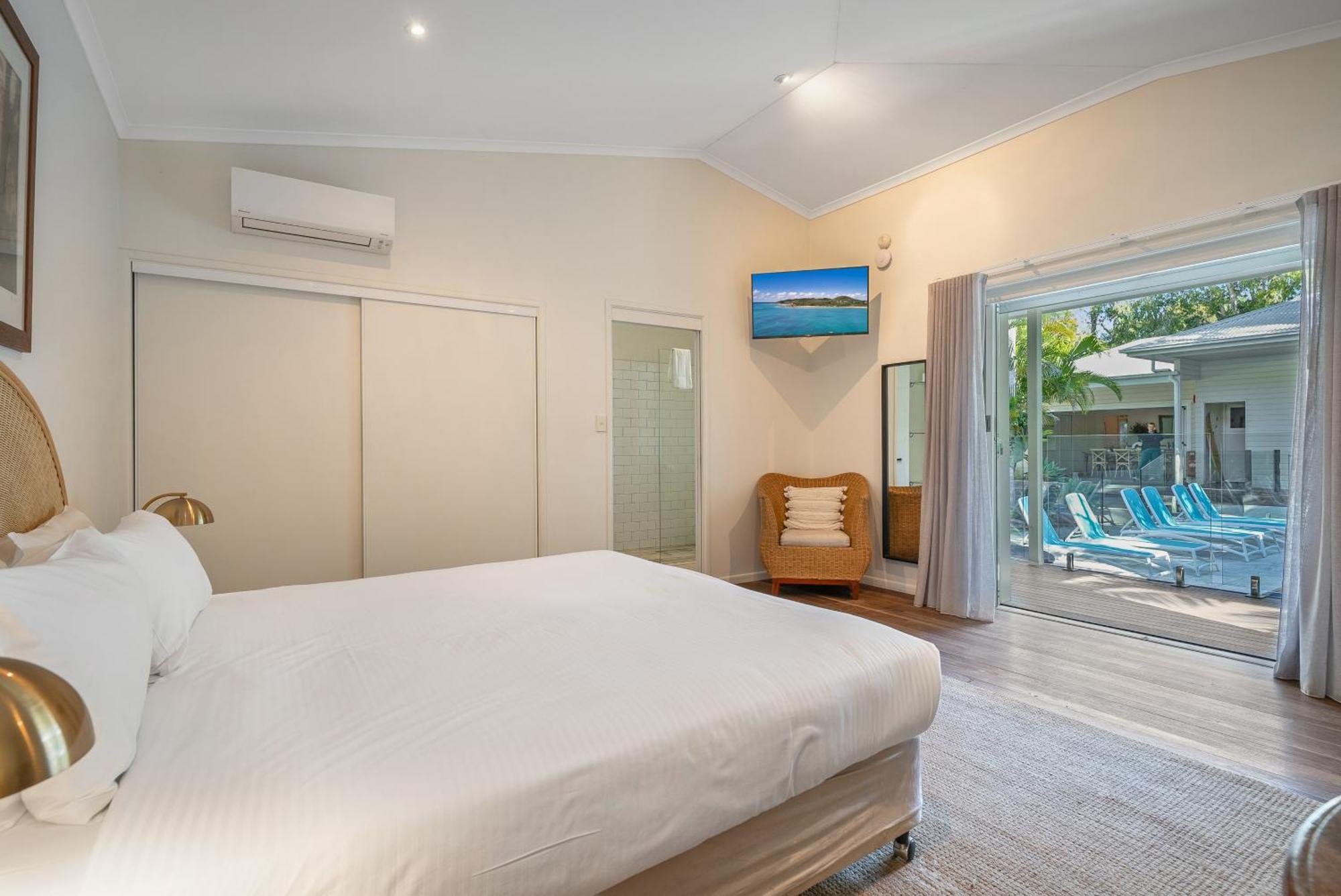 Cove Studios Byron Bay Ngoại thất bức ảnh