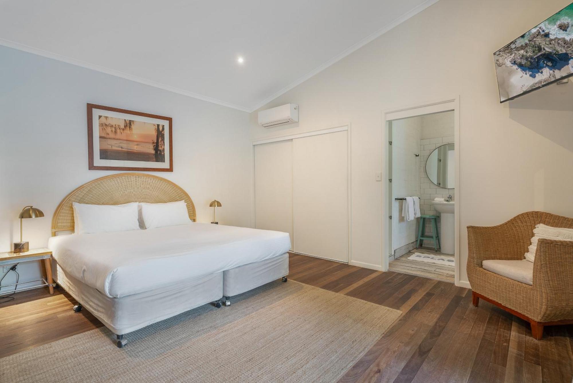 Cove Studios Byron Bay Ngoại thất bức ảnh