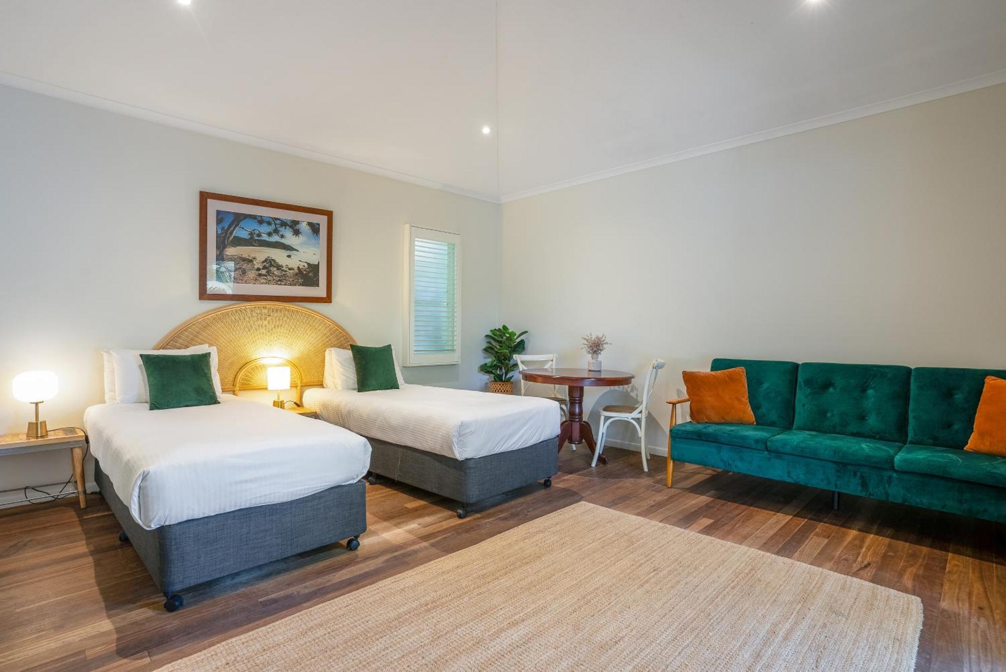 Cove Studios Byron Bay Ngoại thất bức ảnh