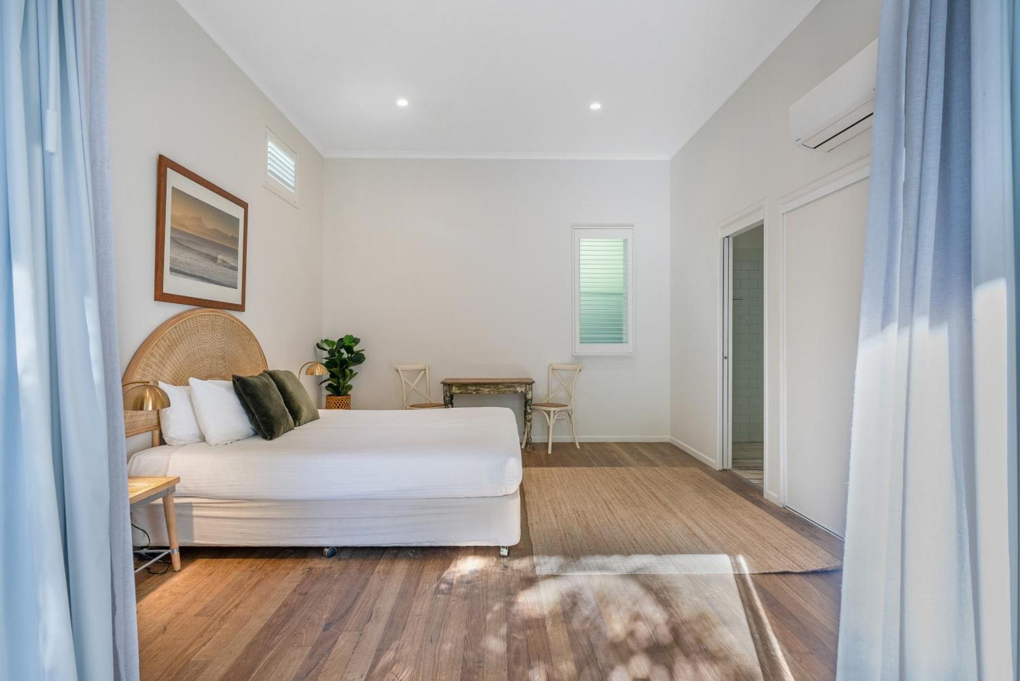 Cove Studios Byron Bay Ngoại thất bức ảnh