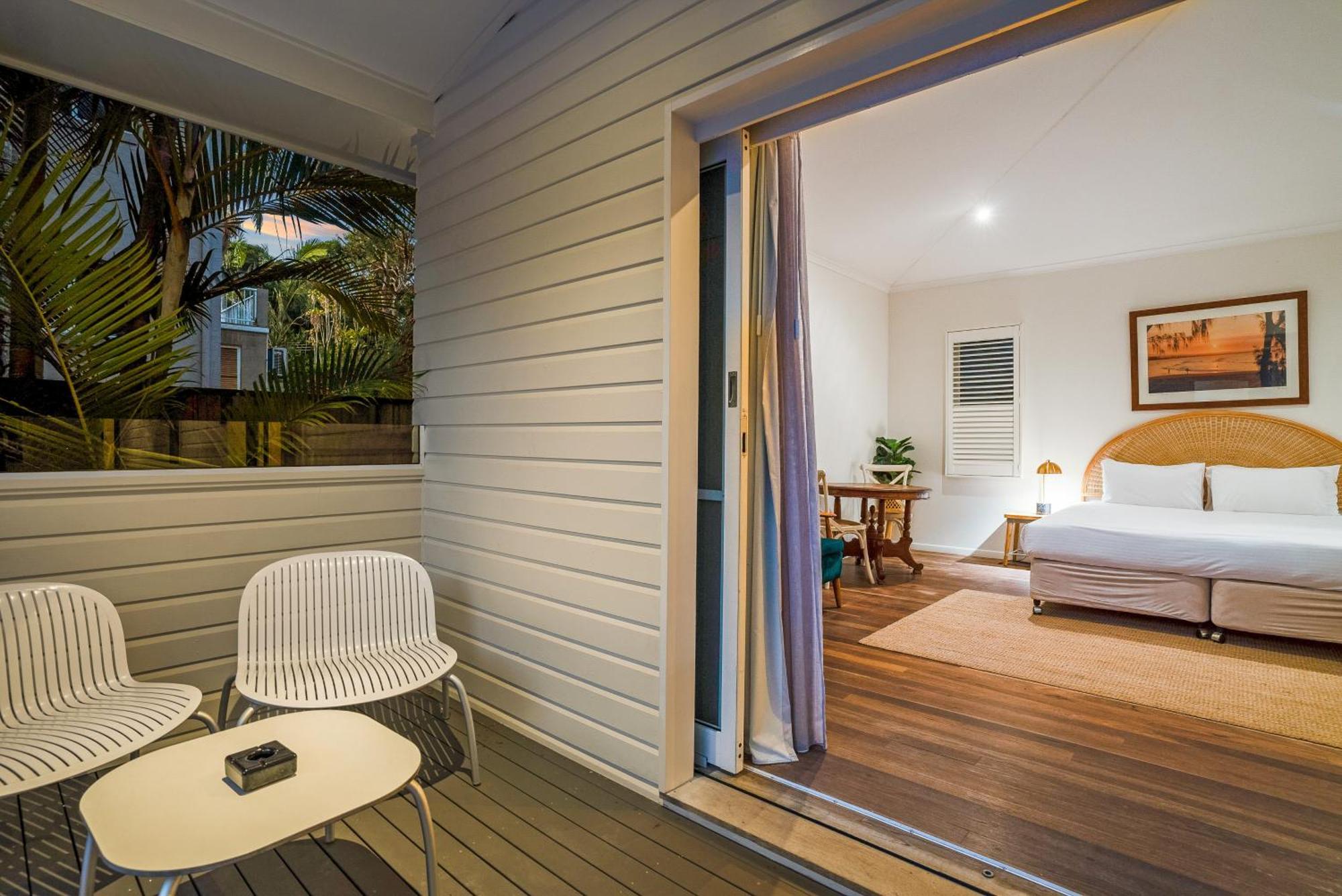 Cove Studios Byron Bay Ngoại thất bức ảnh