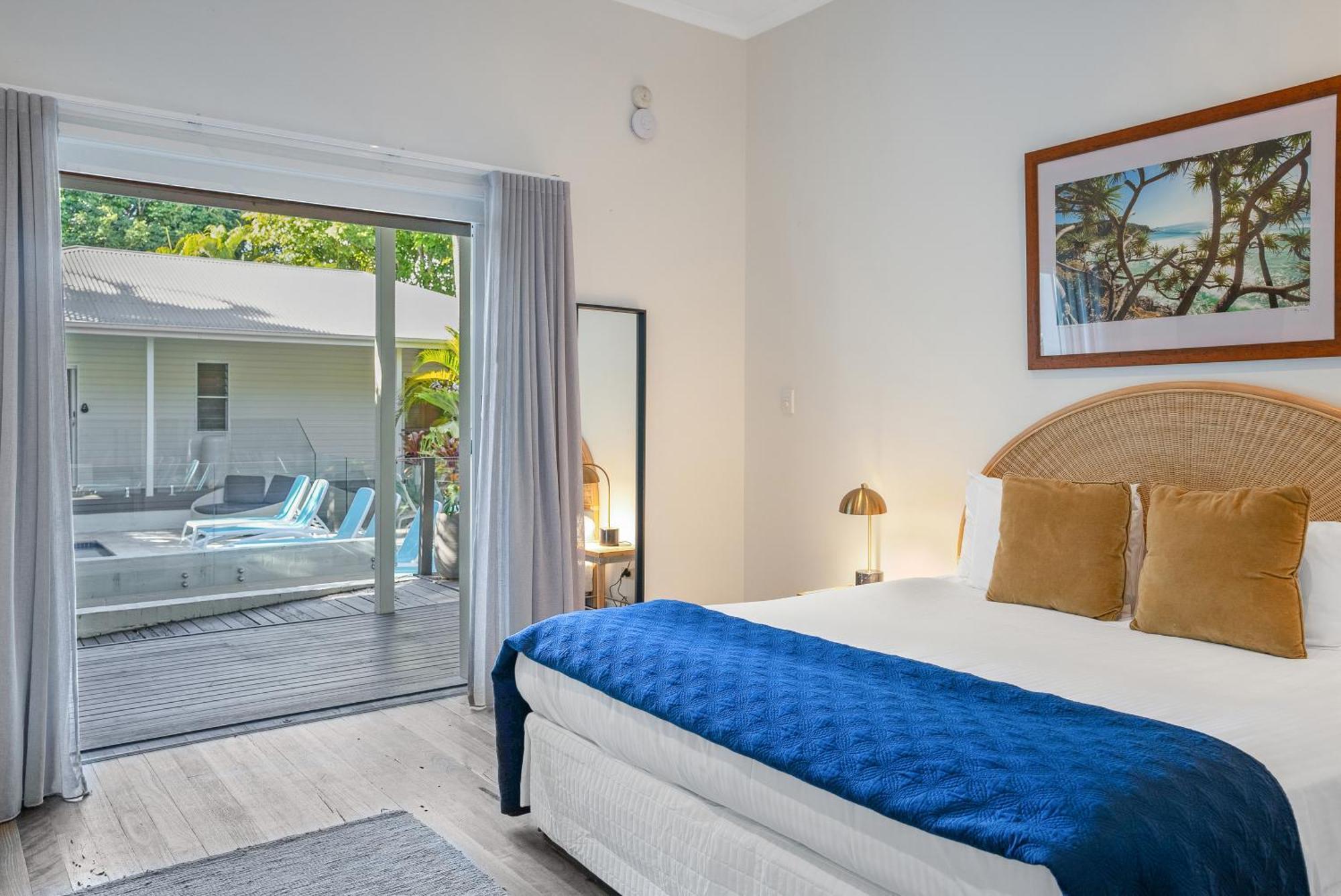 Cove Studios Byron Bay Ngoại thất bức ảnh