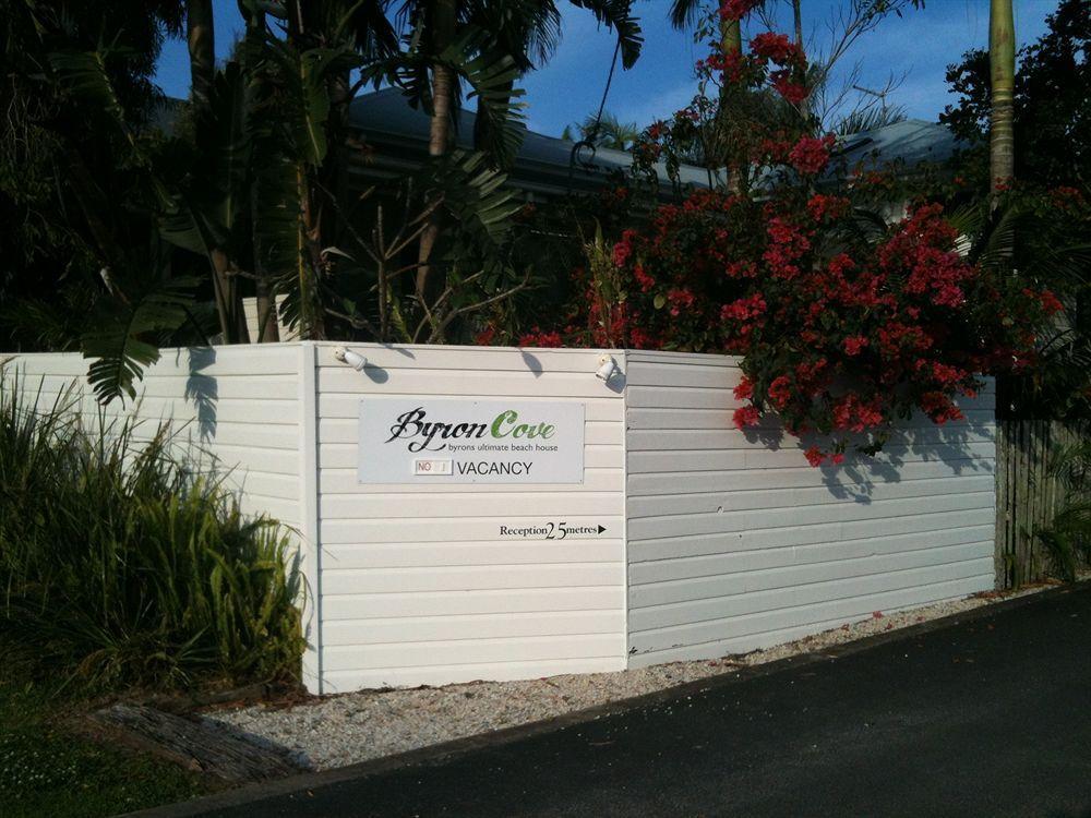 Cove Studios Byron Bay Ngoại thất bức ảnh