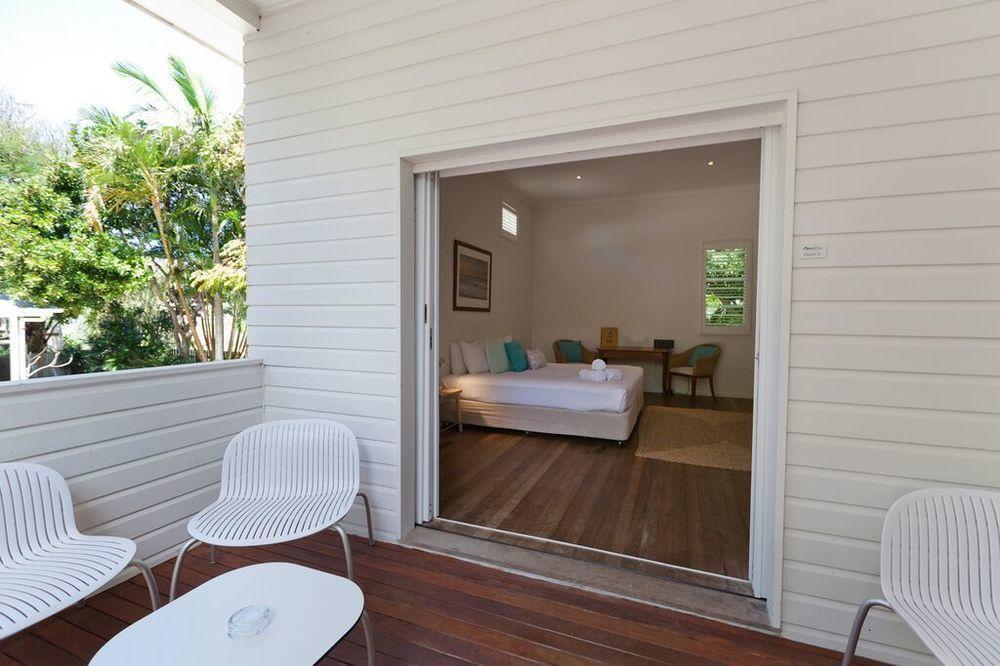 Cove Studios Byron Bay Ngoại thất bức ảnh