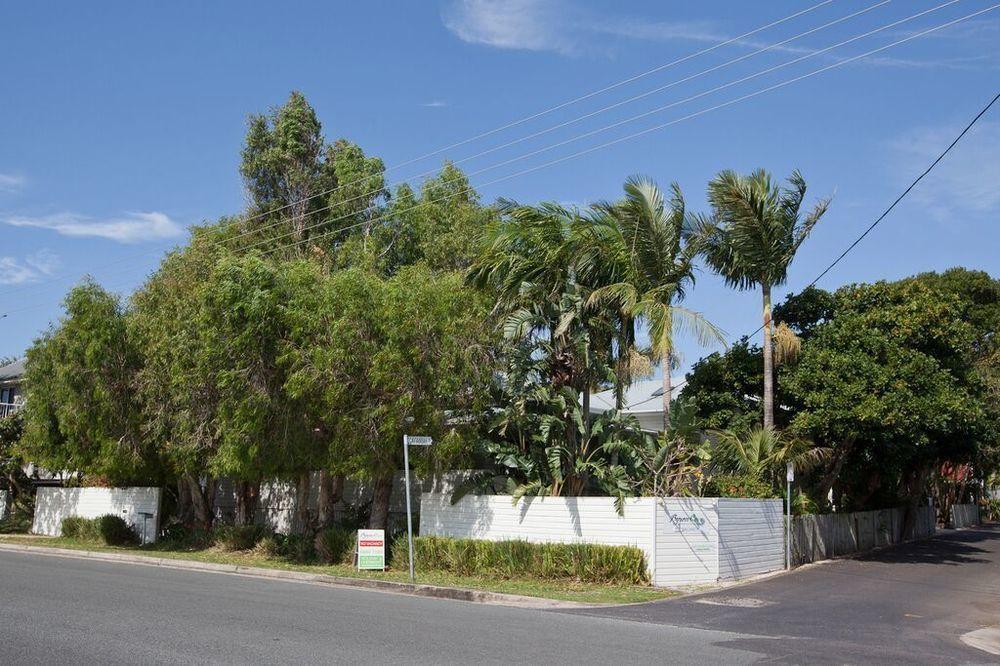 Cove Studios Byron Bay Ngoại thất bức ảnh