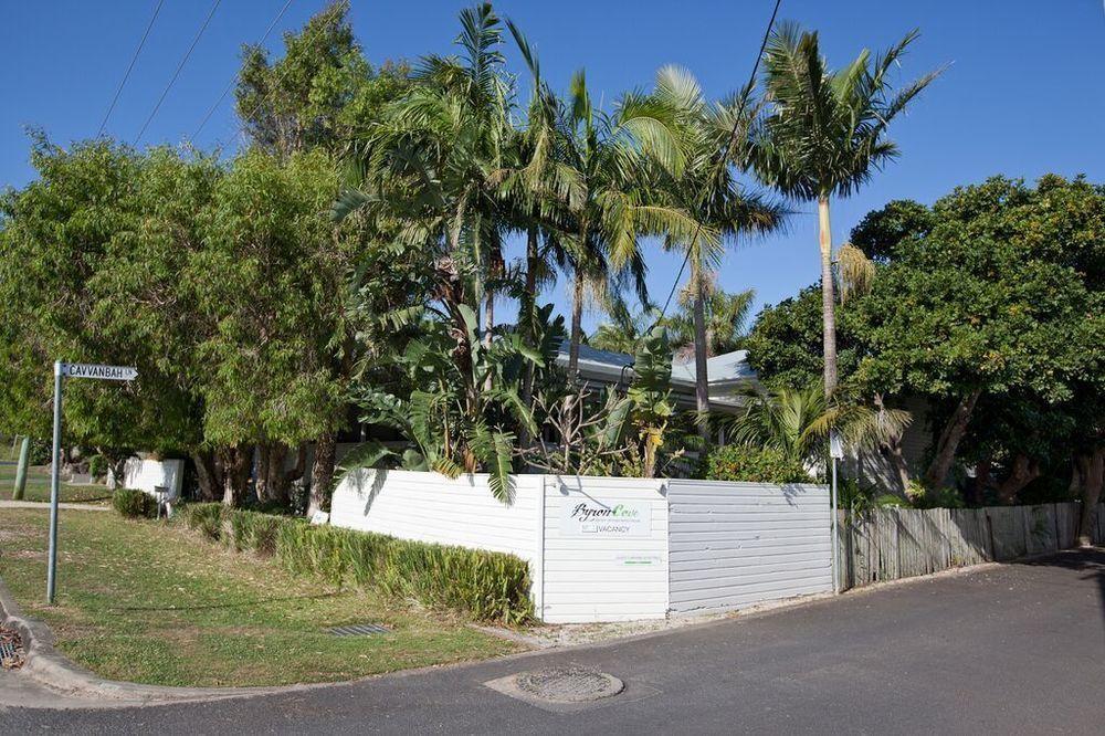 Cove Studios Byron Bay Ngoại thất bức ảnh