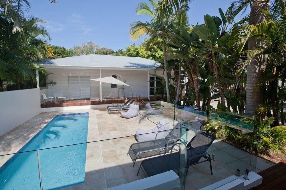 Cove Studios Byron Bay Ngoại thất bức ảnh