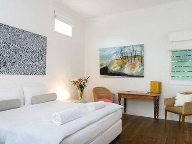 Cove Studios Byron Bay Ngoại thất bức ảnh