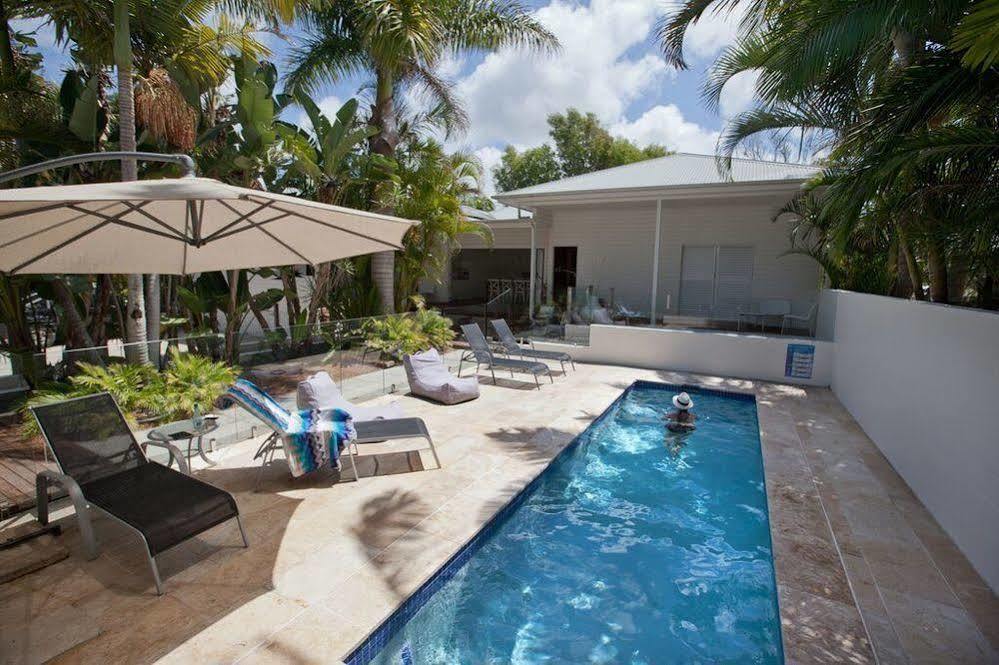 Cove Studios Byron Bay Ngoại thất bức ảnh