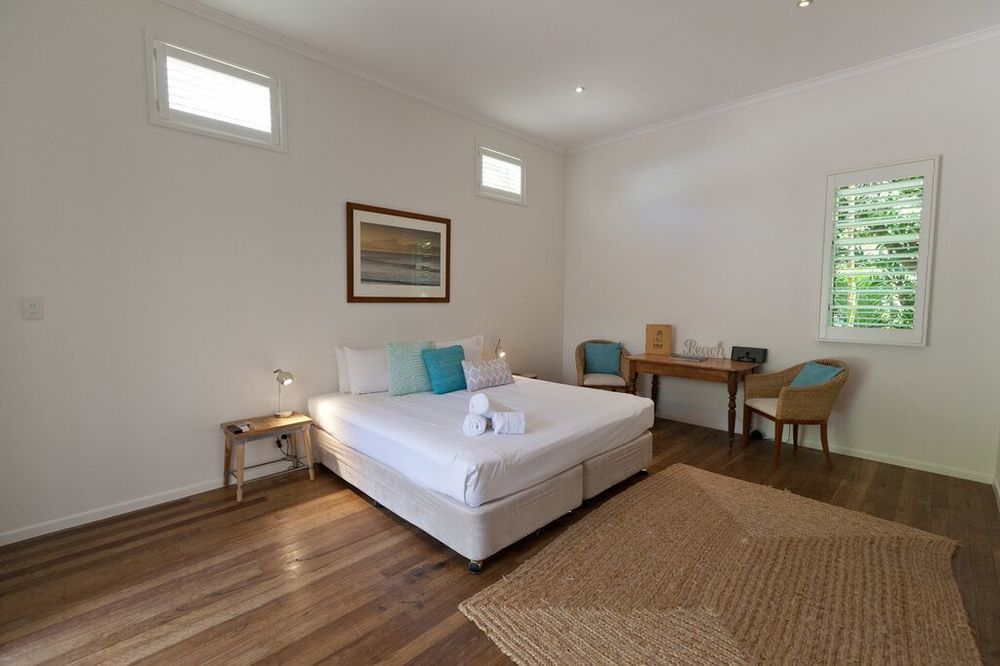 Cove Studios Byron Bay Ngoại thất bức ảnh