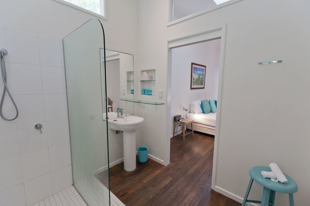 Cove Studios Byron Bay Ngoại thất bức ảnh