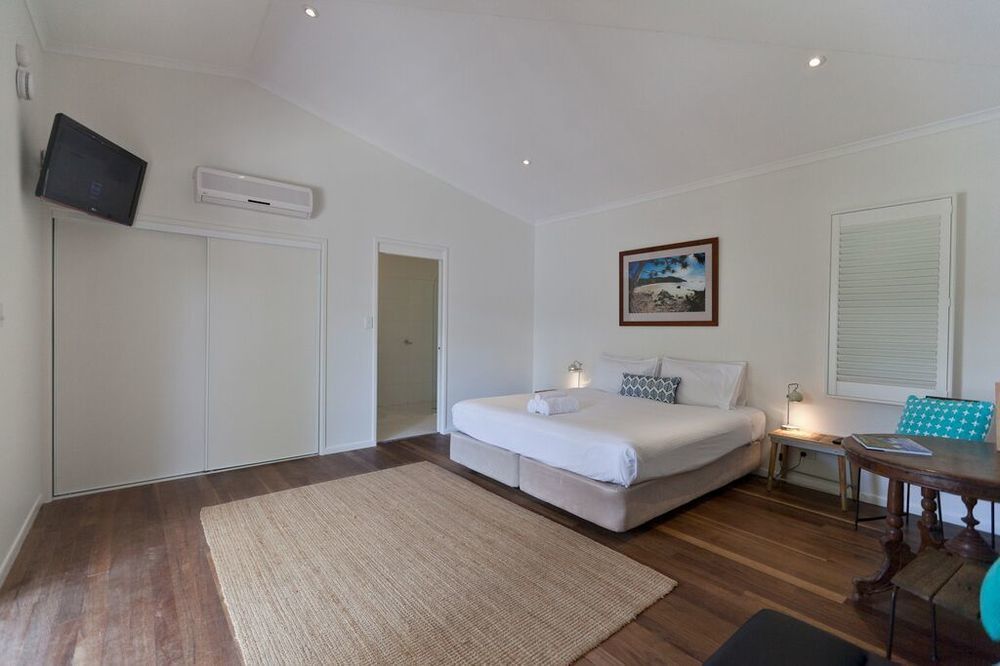 Cove Studios Byron Bay Ngoại thất bức ảnh