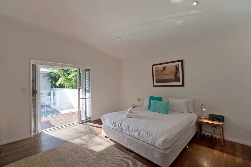 Cove Studios Byron Bay Ngoại thất bức ảnh