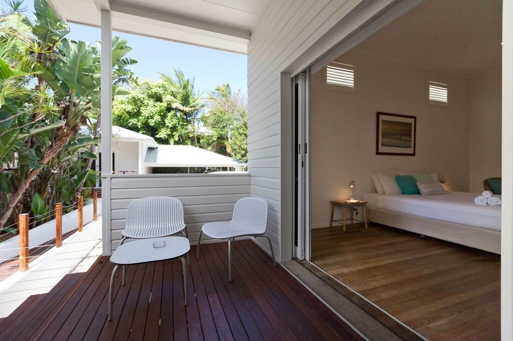 Cove Studios Byron Bay Ngoại thất bức ảnh