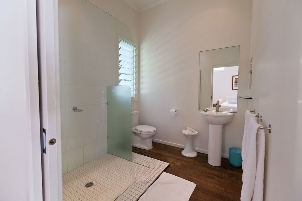 Cove Studios Byron Bay Ngoại thất bức ảnh