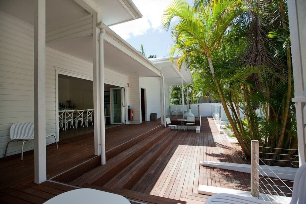 Cove Studios Byron Bay Ngoại thất bức ảnh