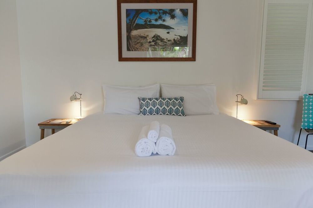 Cove Studios Byron Bay Ngoại thất bức ảnh